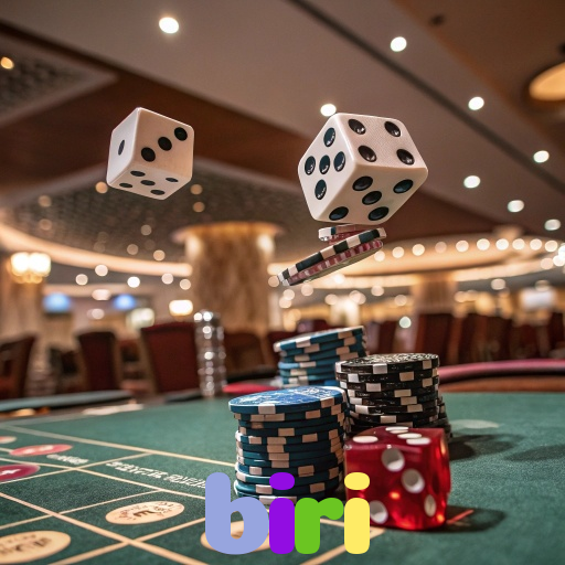 Cassino Online biri