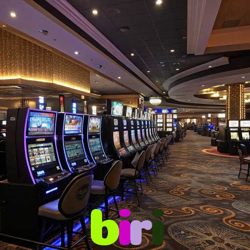 Cassino Online biri
