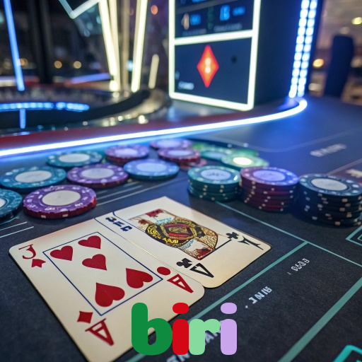 Cassino Online biri