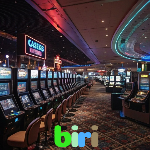 Cassino Online biri