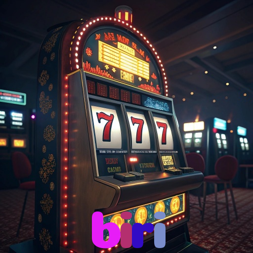 Cassino Online biri