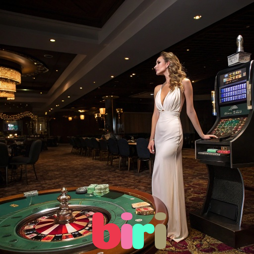 Cassino Online biri