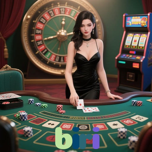 Cassino Online biri