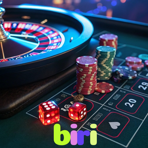 Cassino Online biri
