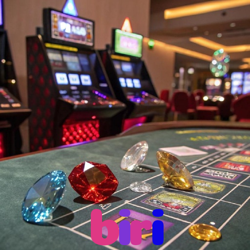 Cassino Online biri