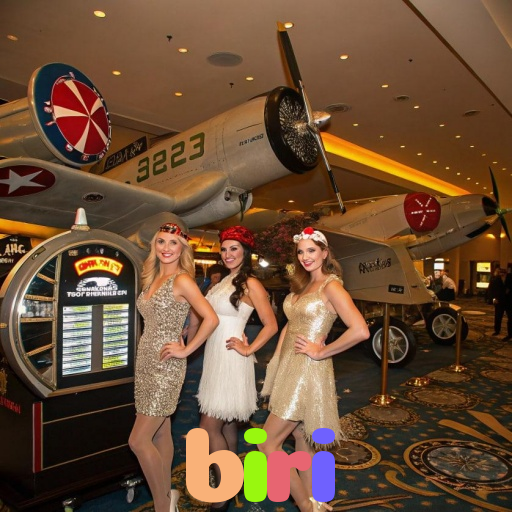 Cassino Online biri