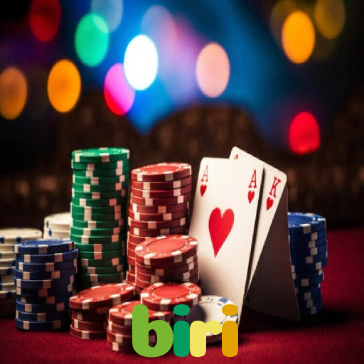 Cassino Online biri