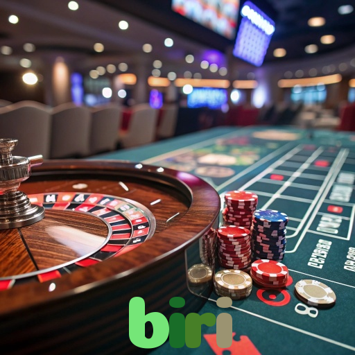 Cassino Online biri