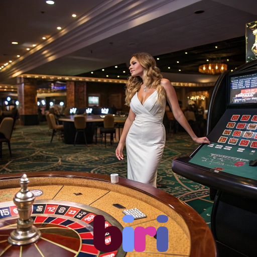 Cassino Online biri