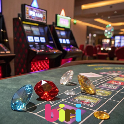 Cassino Online biri