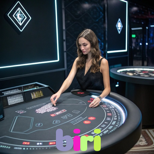 Cassino Online biri