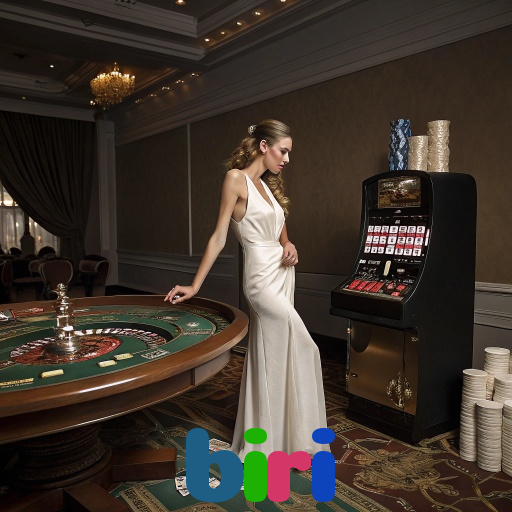 Cassino Online biri