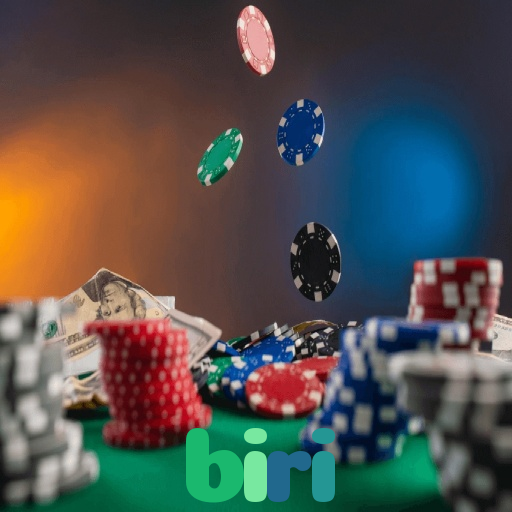 Cassino Online biri