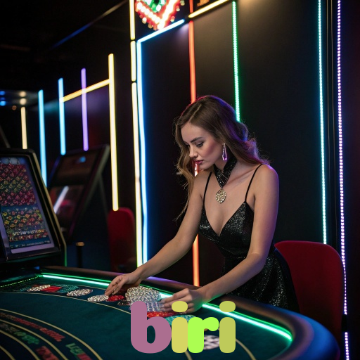 Cassino Online biri