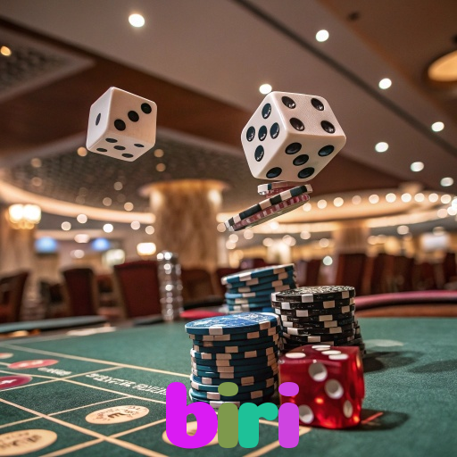 Cassino Online biri