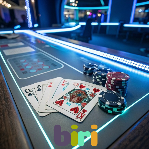 Cassino Online biri