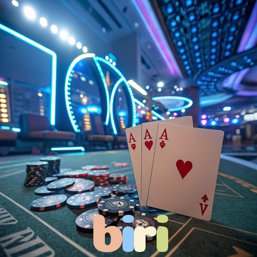 Cassino Online biri