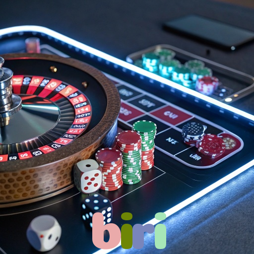Cassino Online biri