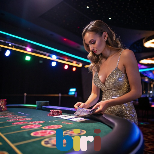 Cassino Online biri