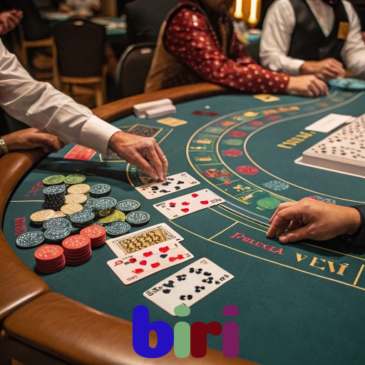 Cassino Online biri
