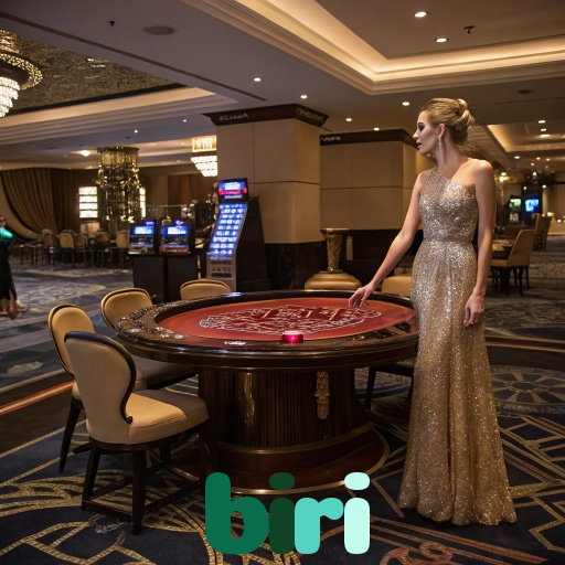 Cassino Online biri
