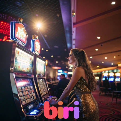 Cassino Online biri