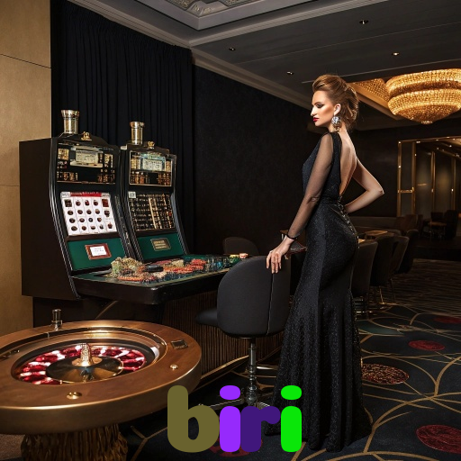 Cassino Online biri