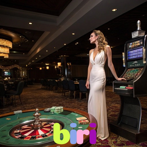 Cassino Online biri