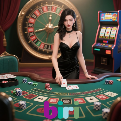 Cassino Online biri