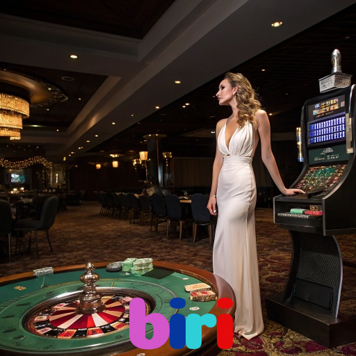 Cassino Online biri