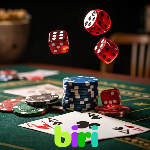 Cassino Online biri