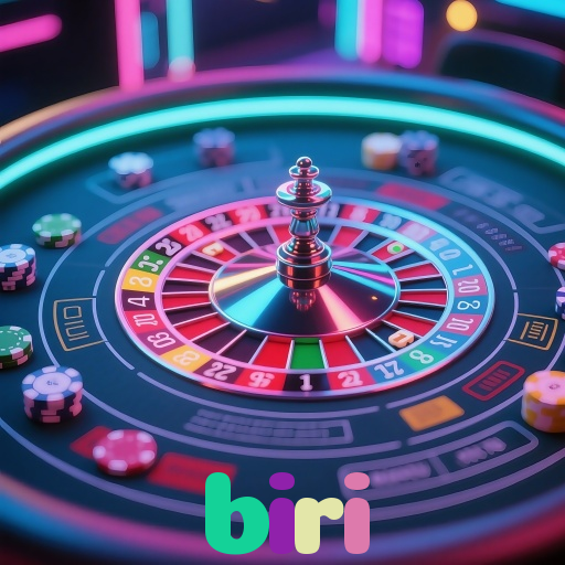 Cassino Online biri