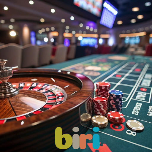 Cassino Online biri
