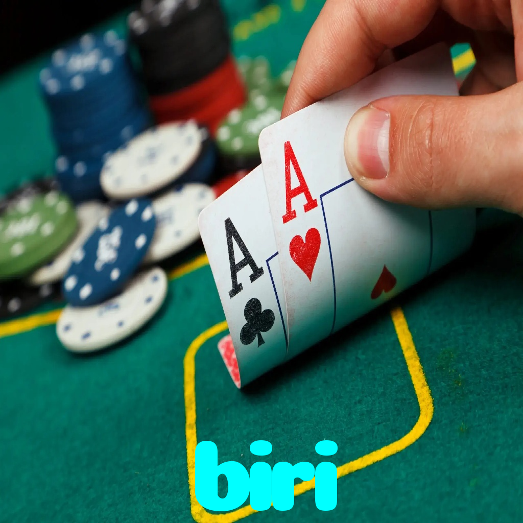Cassino Online biri