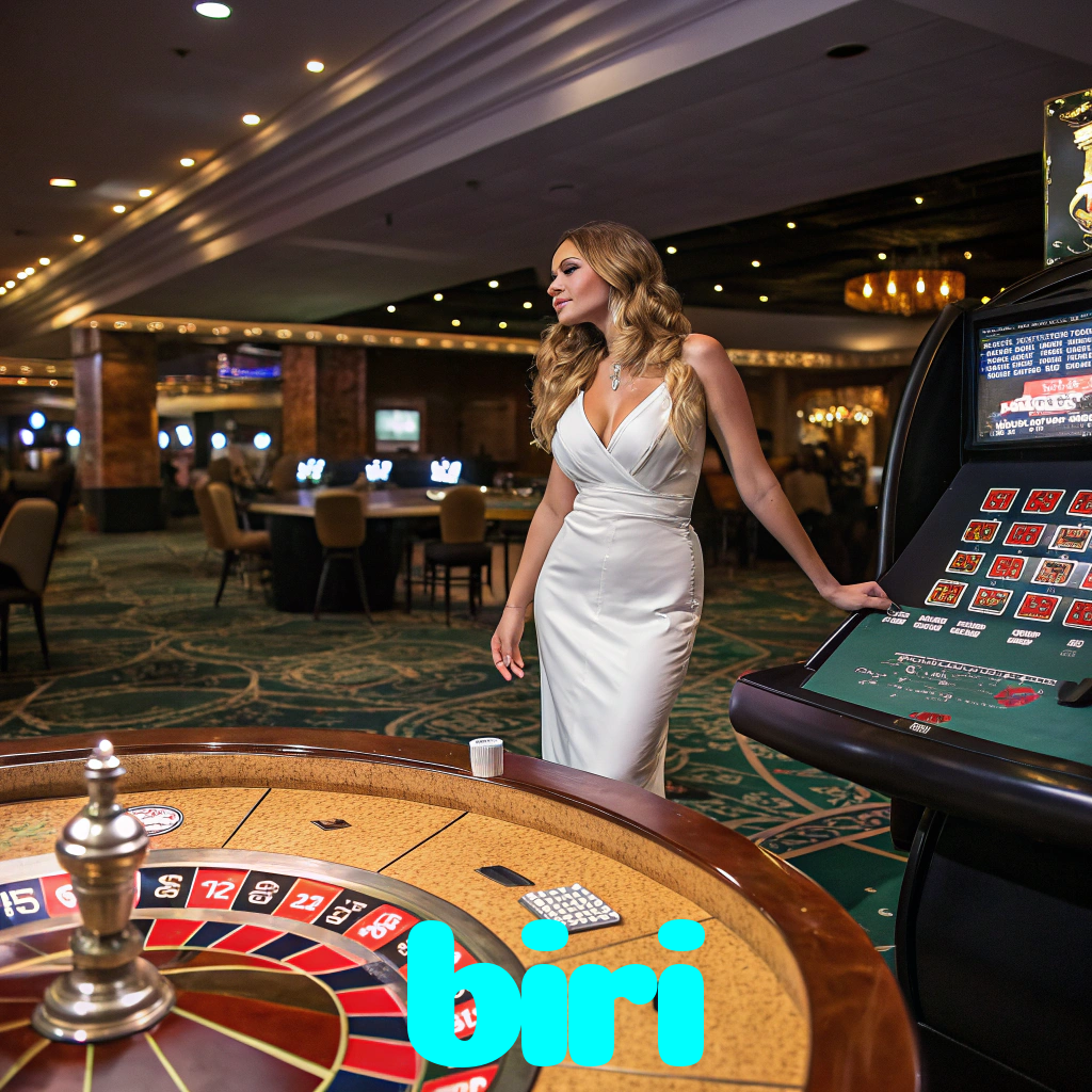 Cassino Online biri
