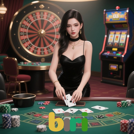 Cassino Online biri