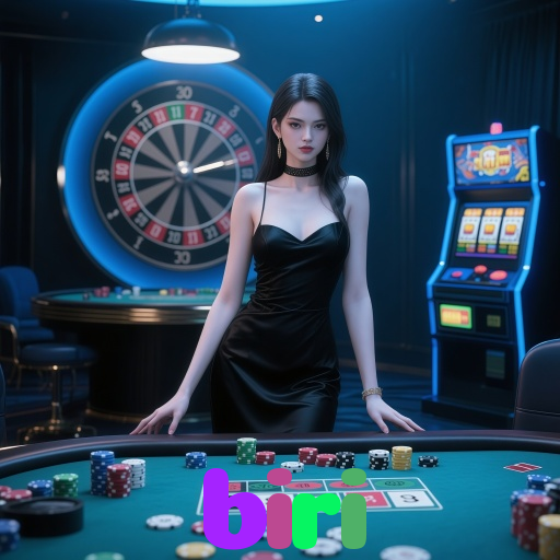 Cassino Online biri