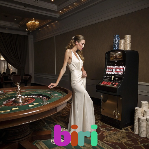 Cassino Online biri