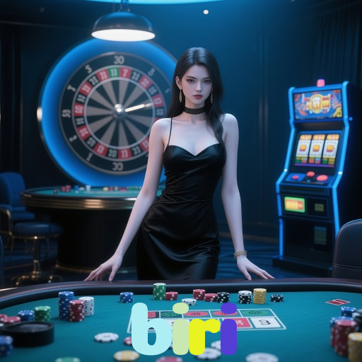 Cassino Online biri