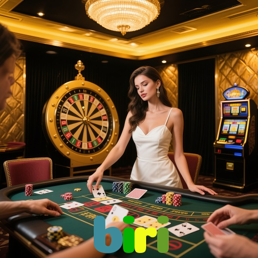 Cassino Online biri