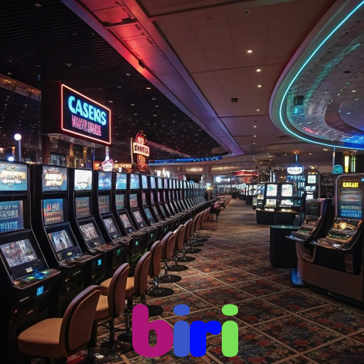 Cassino Online biri