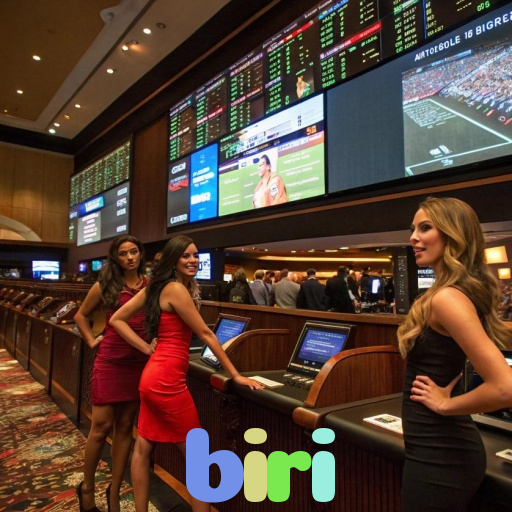 Cassino Online biri