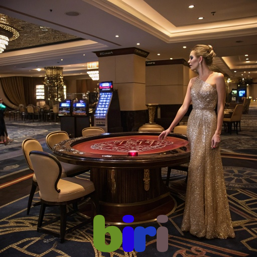 Cassino Online biri