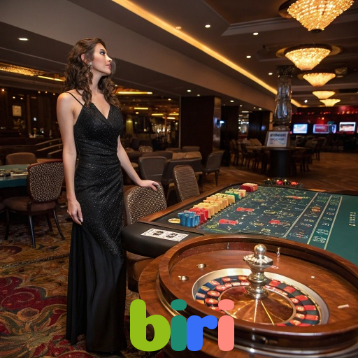 Cassino Online biri