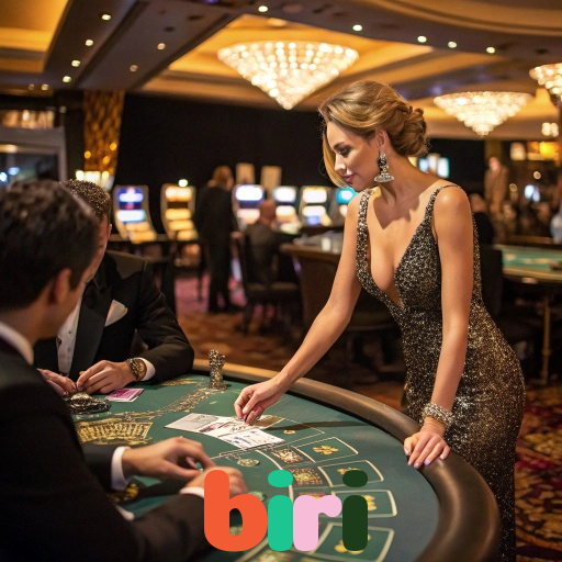Cassino Online biri