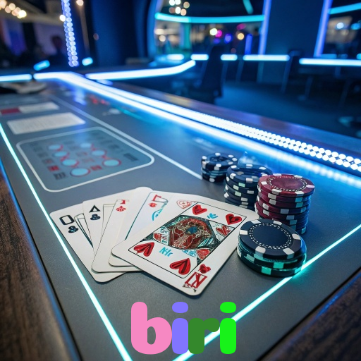 Cassino Online biri