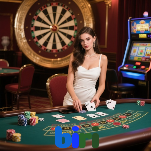 Cassino Online biri