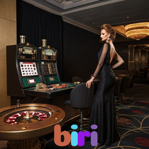 Cassino Online biri