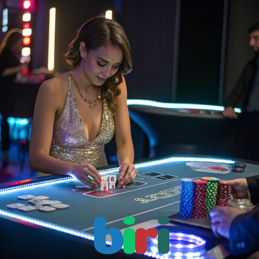 Cassino Online biri