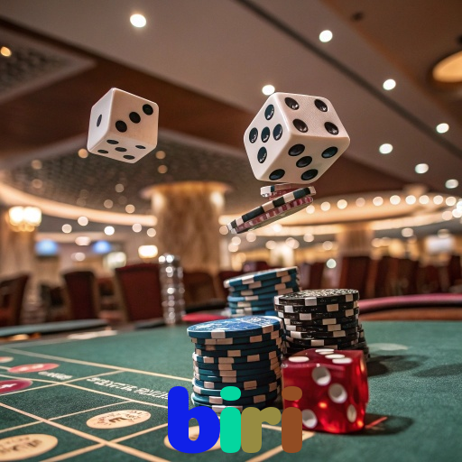 Cassino Online biri